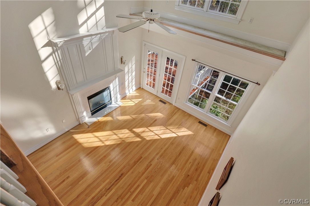 14301 Sylvan Ridge Road Chesterfield, VA 23838 - Photo 35 of 41 Gallery Image 35