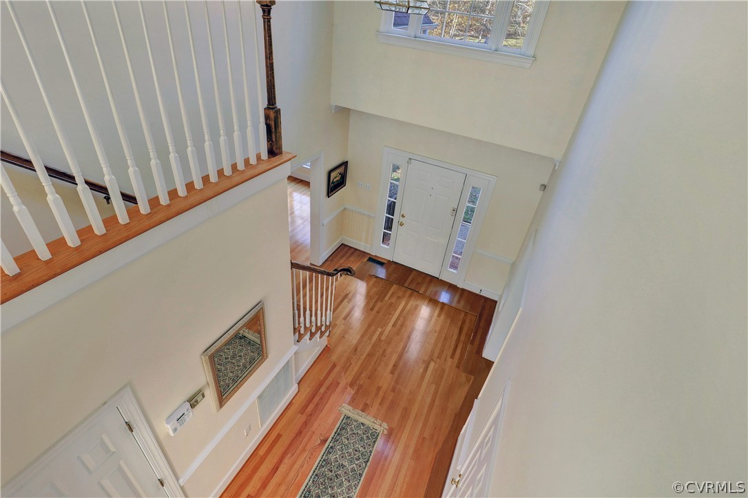 14301 Sylvan Ridge Road Chesterfield, VA 23838 - Photo 36 of 41 Gallery Image 36
