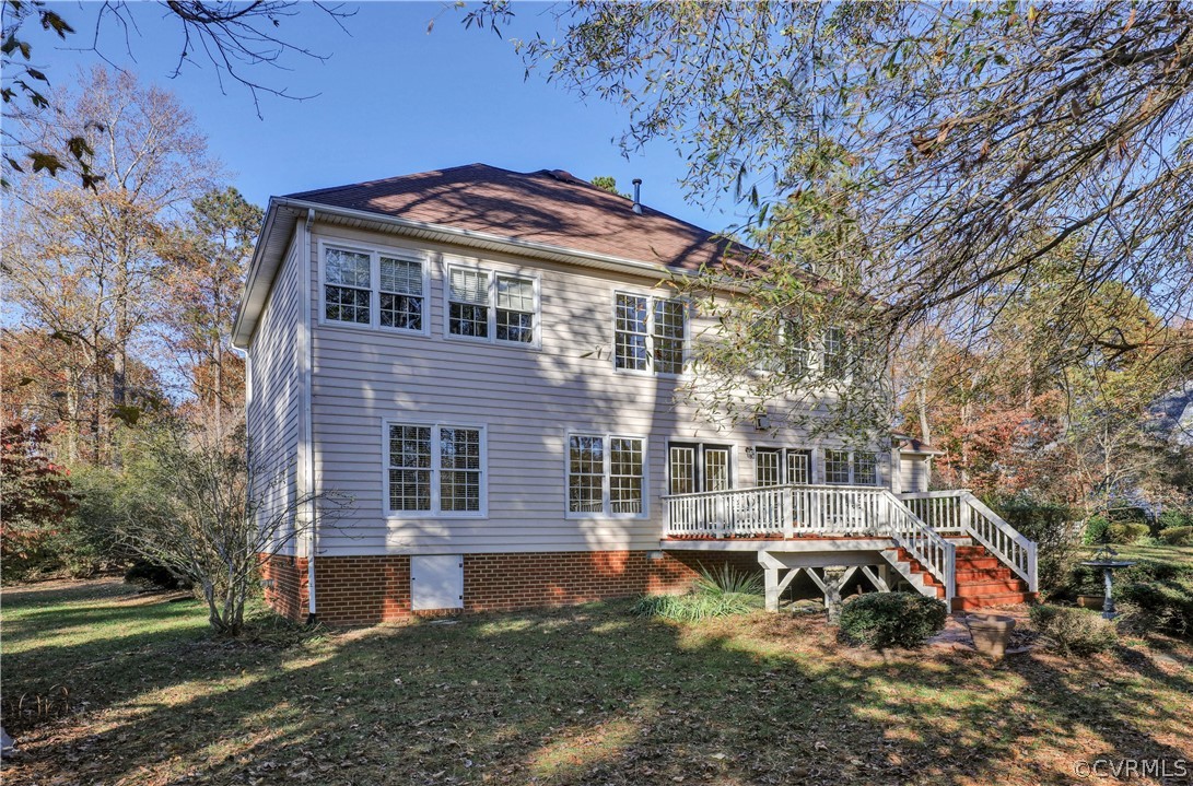 14301 Sylvan Ridge Road Chesterfield, VA 23838 - Photo 37 of 41 Gallery Image 37