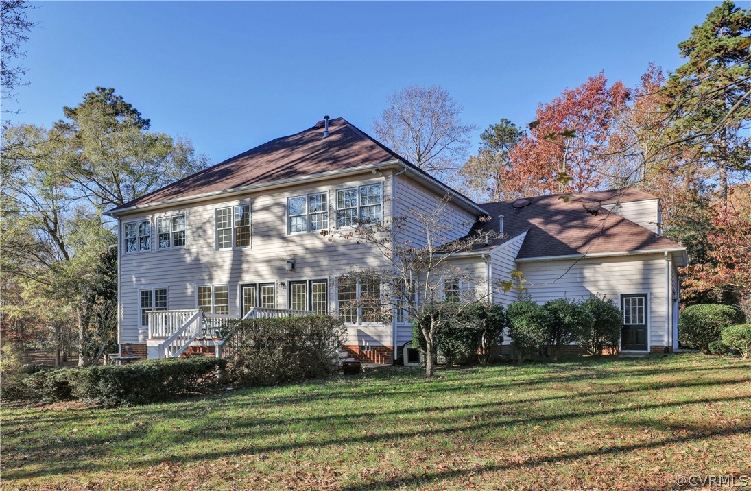 14301 Sylvan Ridge Road Chesterfield, VA 23838 - Photo 40 of 41 Gallery Image 40