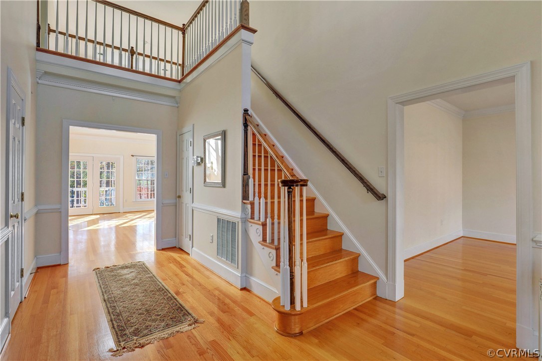 14301 Sylvan Ridge Road Chesterfield, VA 23838 - Photo 4 of 41 Gallery Image 4