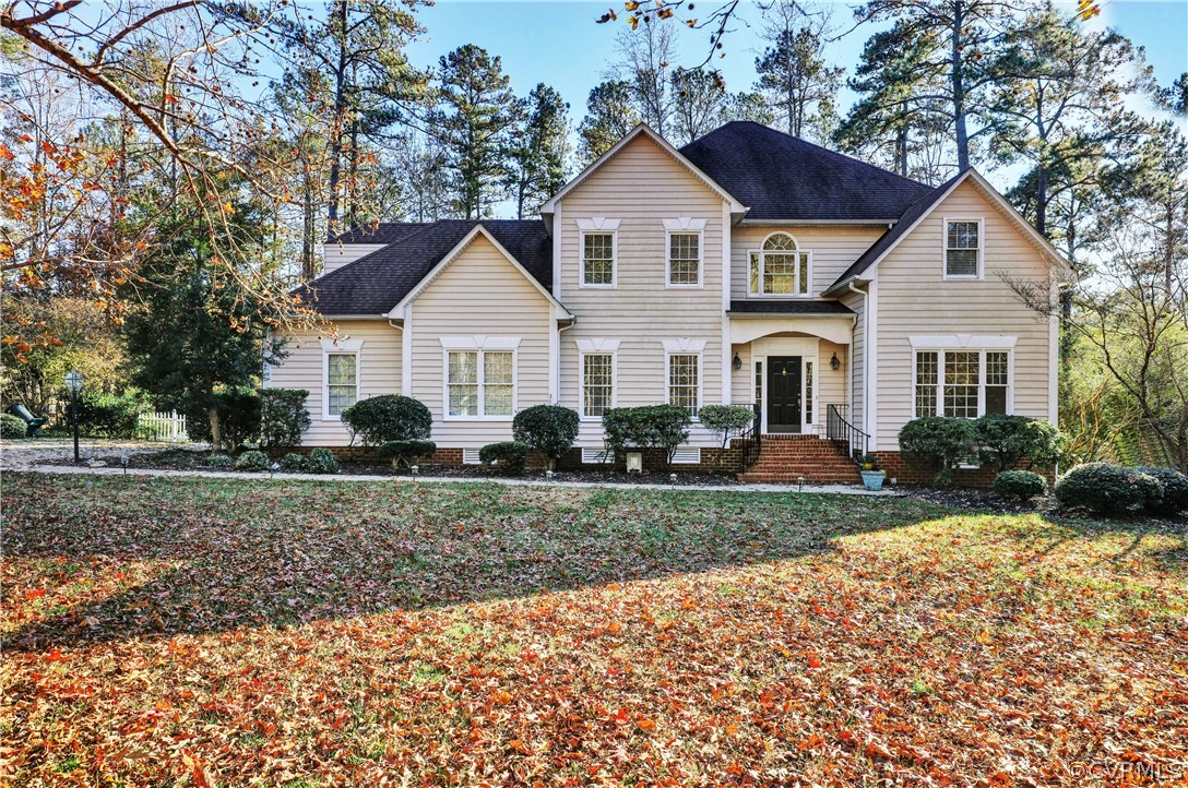 14301 Sylvan Ridge Road Chesterfield, VA 23838 - Photo 41 of 41 Gallery Image 41