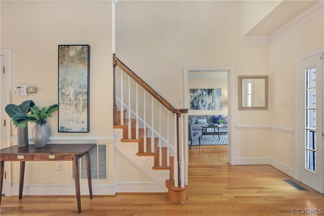 14301 Sylvan Ridge Road Chesterfield, VA 23838 - Photo 5 of 41 Gallery Image 5