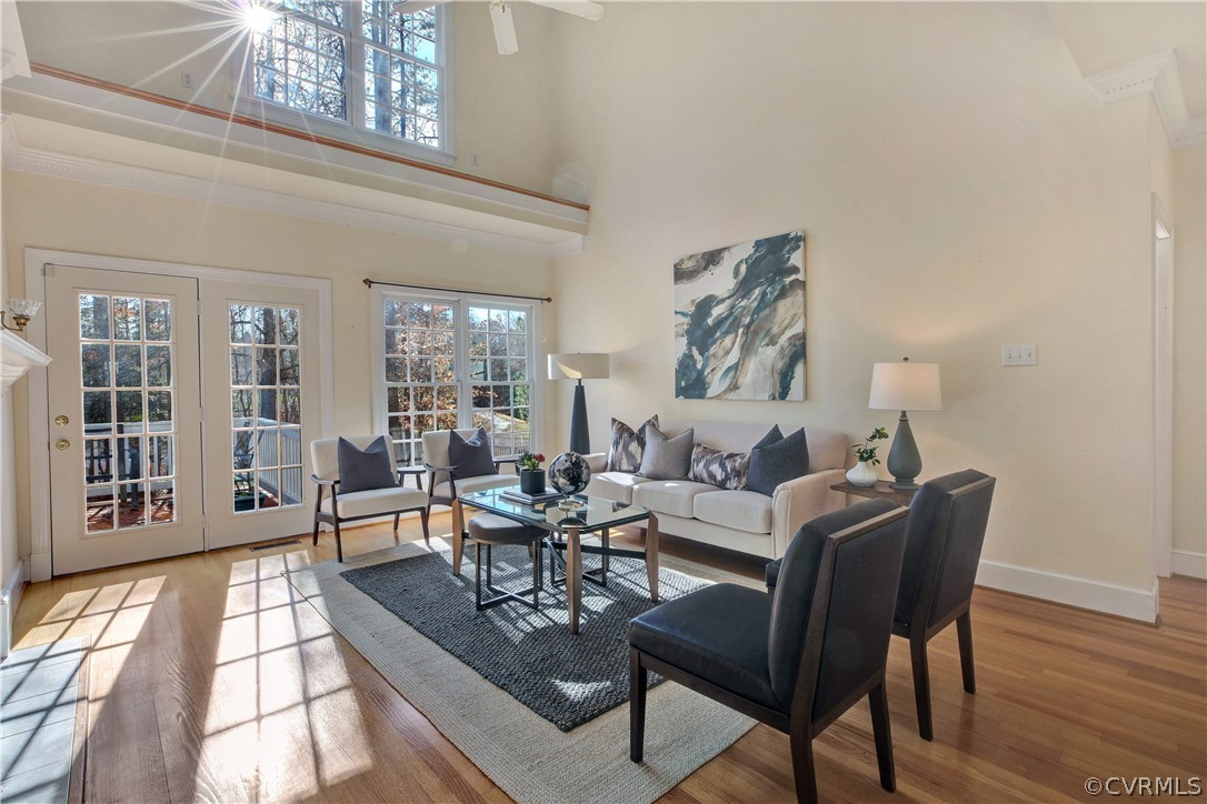 14301 Sylvan Ridge Road Chesterfield, VA 23838 - Photo 10 of 41 Gallery Image 10