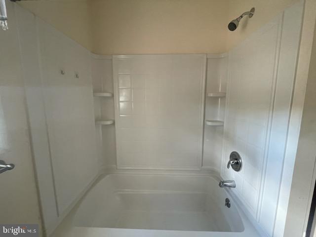 108 South Kenhorst Boulevard Reading, PA 19607 - Photo 13 of 30 a bathroom with a glass shower door