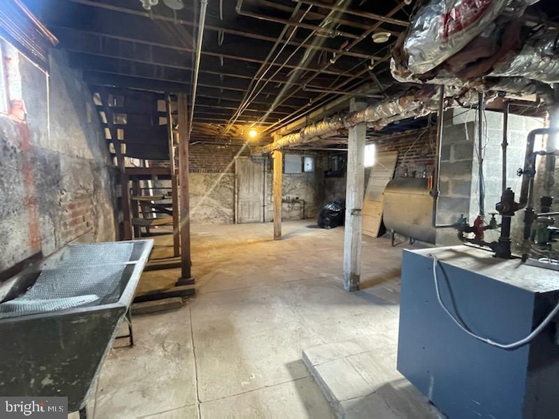 108 South Kenhorst Boulevard Reading, PA 19607 - Photo 26 of 30 a view of a room with gym equipment