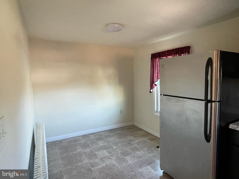 108 South Kenhorst Boulevard Reading, PA 19607 - Photo 5 of 30 a view of a refrigerator in a kitchen