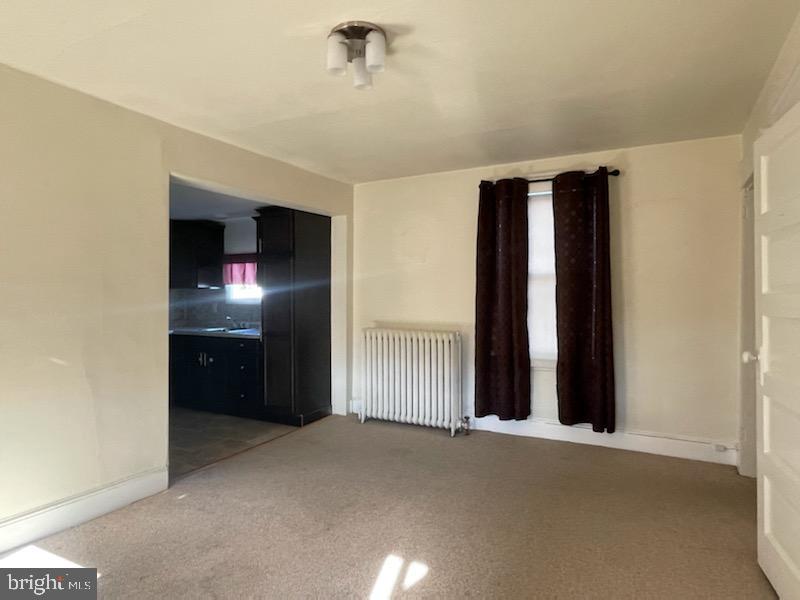 108 South Kenhorst Boulevard Reading, PA 19607 - Photo 6 of 30 a view of a livingroom with a staircase