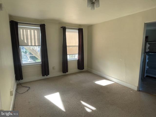 108 South Kenhorst Boulevard Reading, PA 19607 - Photo 7 of 30 an empty room with windows