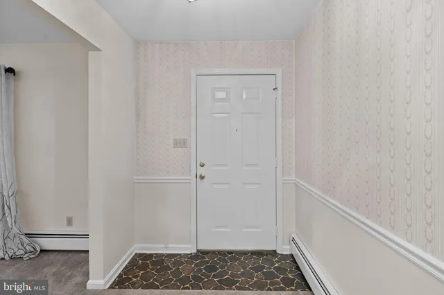 a bathroom with a sink