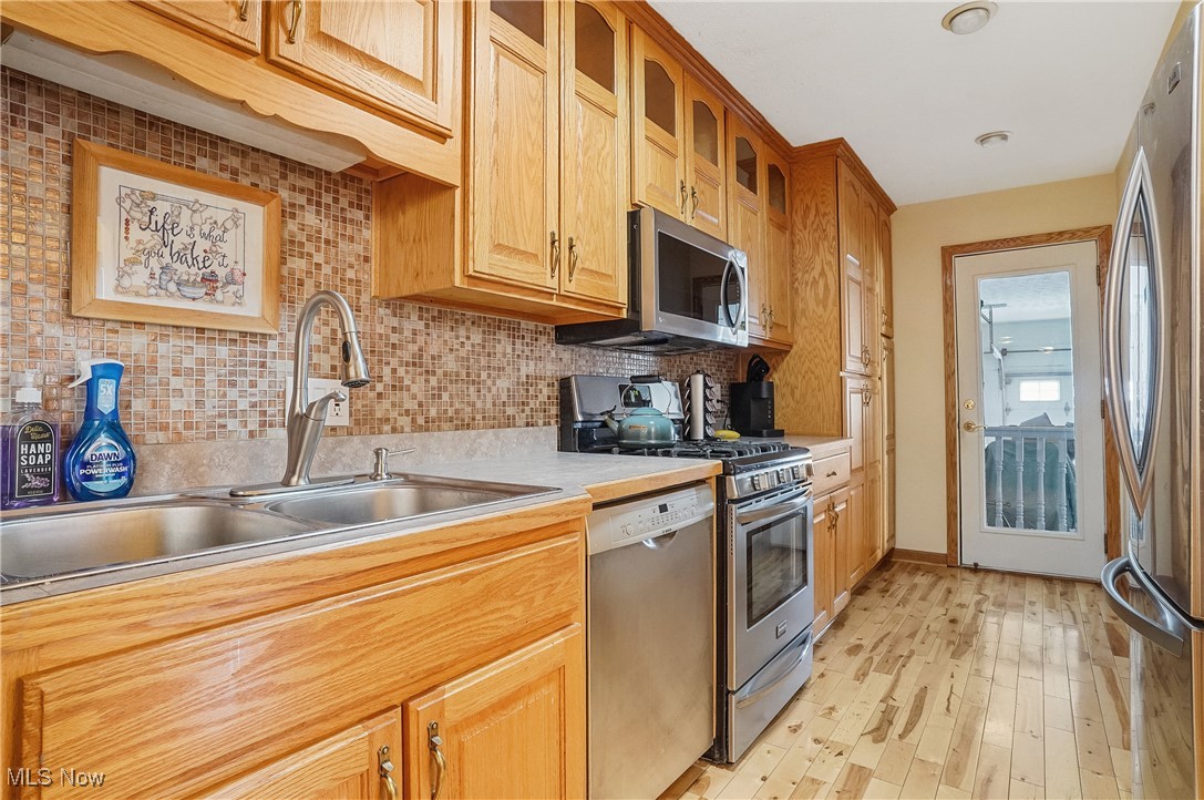 1284 Canyon View Road Northfield, OH 44067 - Photo 15 of 50 Gallery Image 15