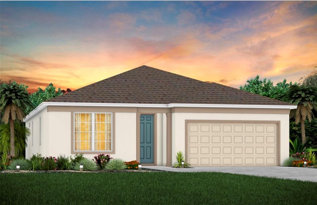 2120 Live Oak Lake Road St. Cloud, FL 34771 - Photo 1 of 1