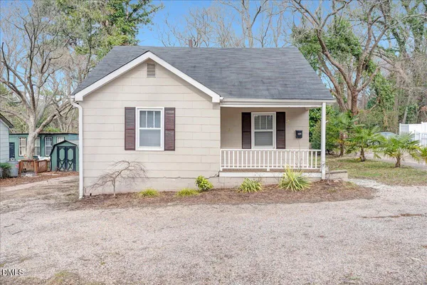 $175,000 | 132 West Vernon Avenue, Wake Forest, NC 27587