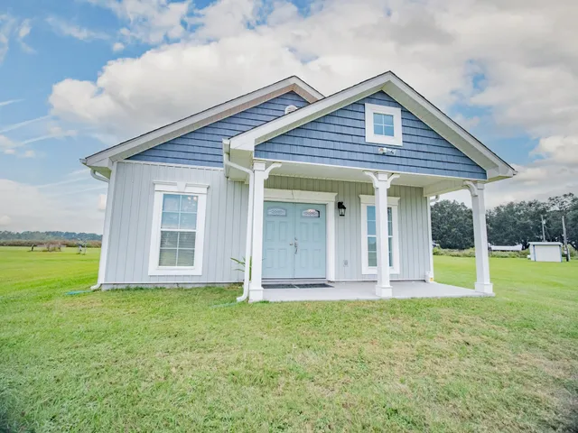 $790,000 | 1048 Duval Pond Road, Madison, FL 32340