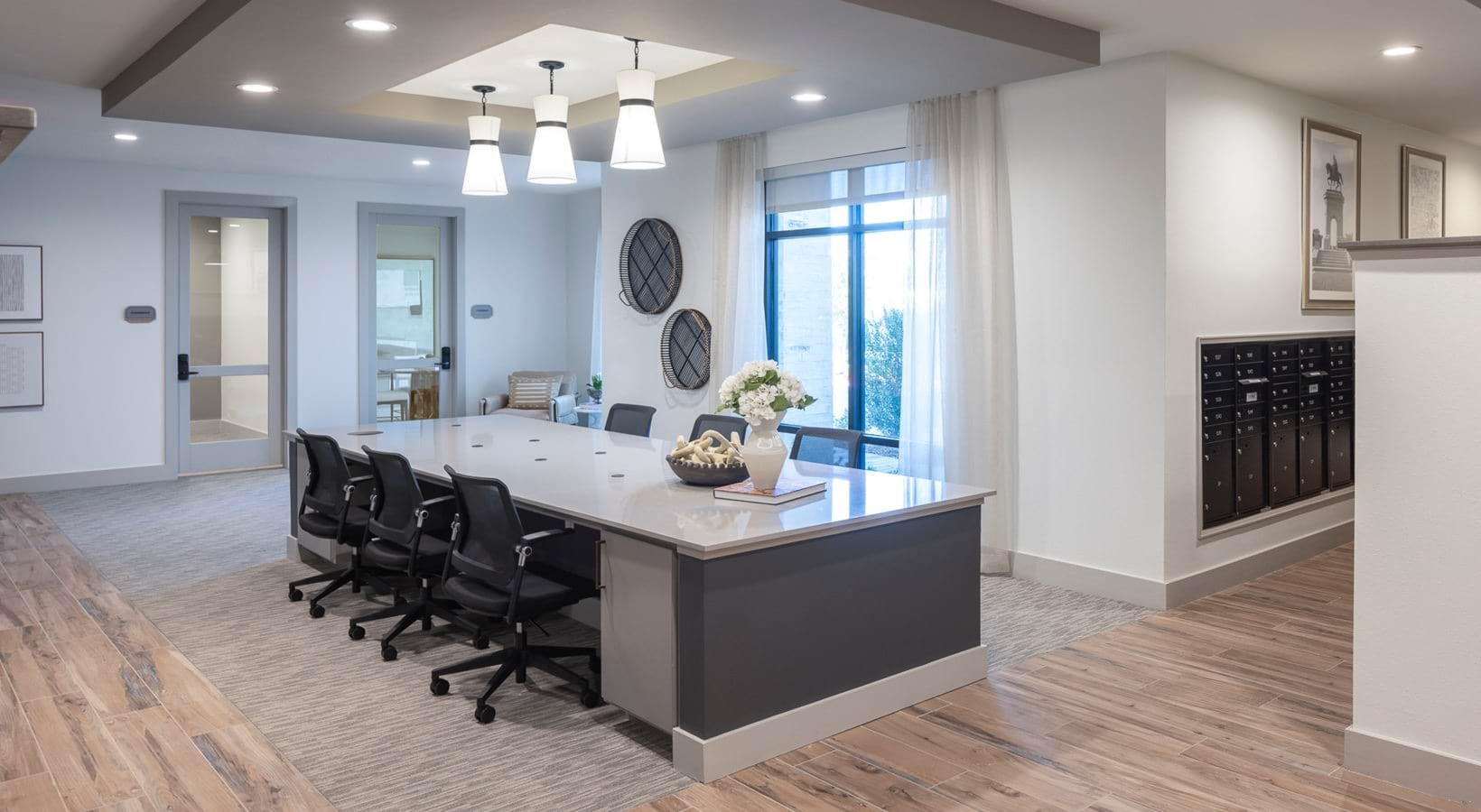 1505 Oliver Street, Unit 423 Houston, TX 77007 - Photo 41 of 48