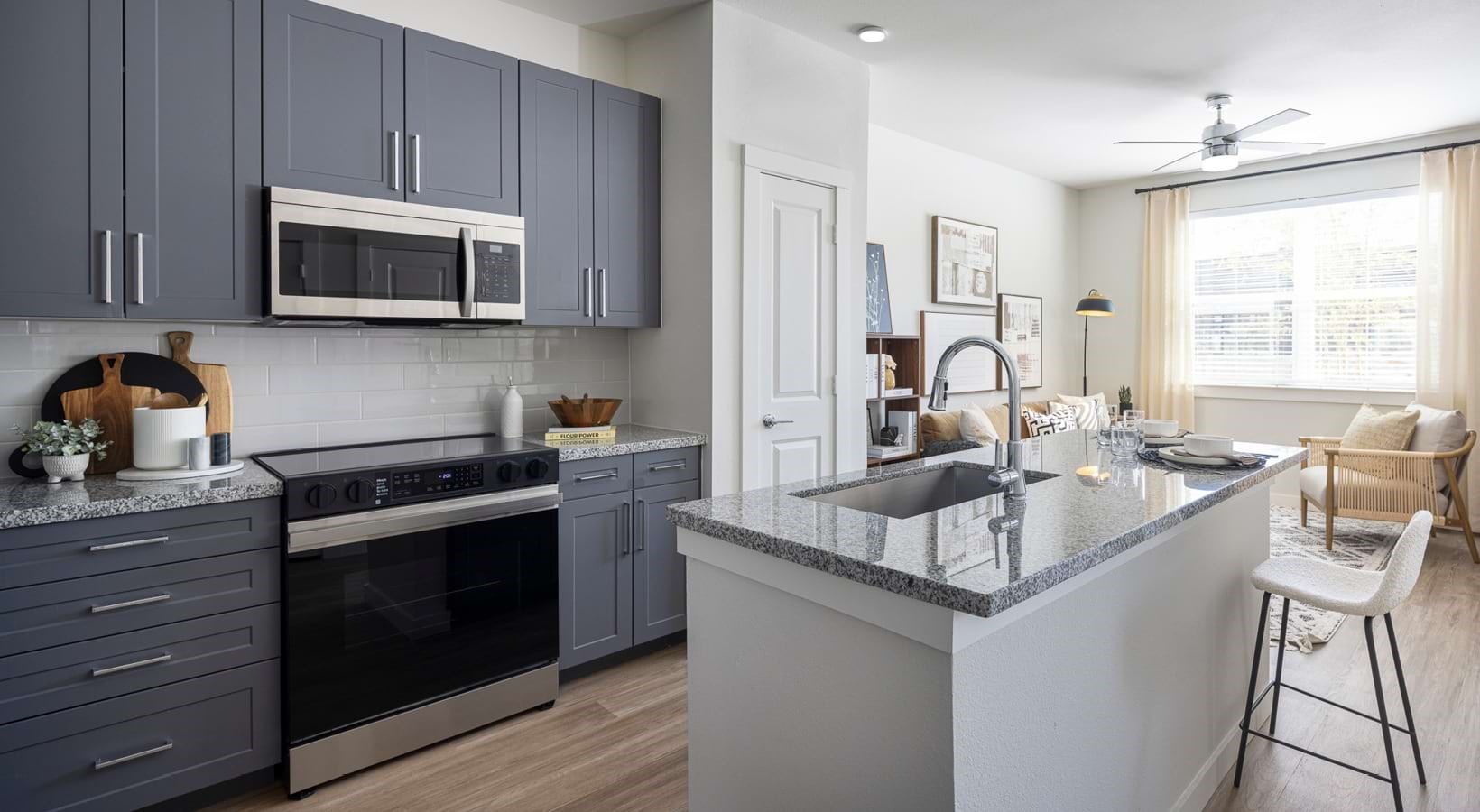 1505 Oliver Street, Unit 423 Houston, TX 77007 - Photo 10 of 48