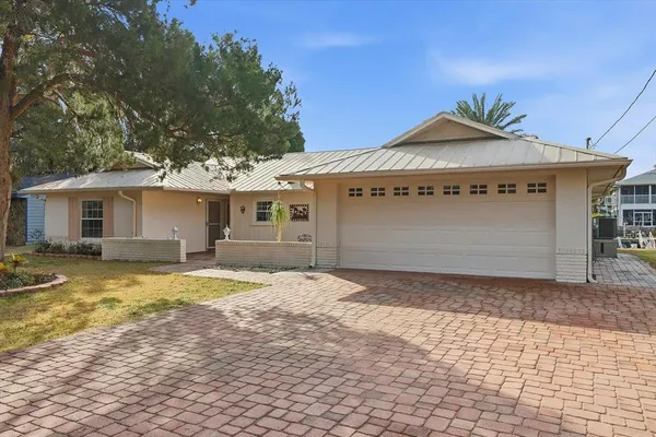 $539,000 | 11290 Amerindian Court West, Crystal River, FL 34429