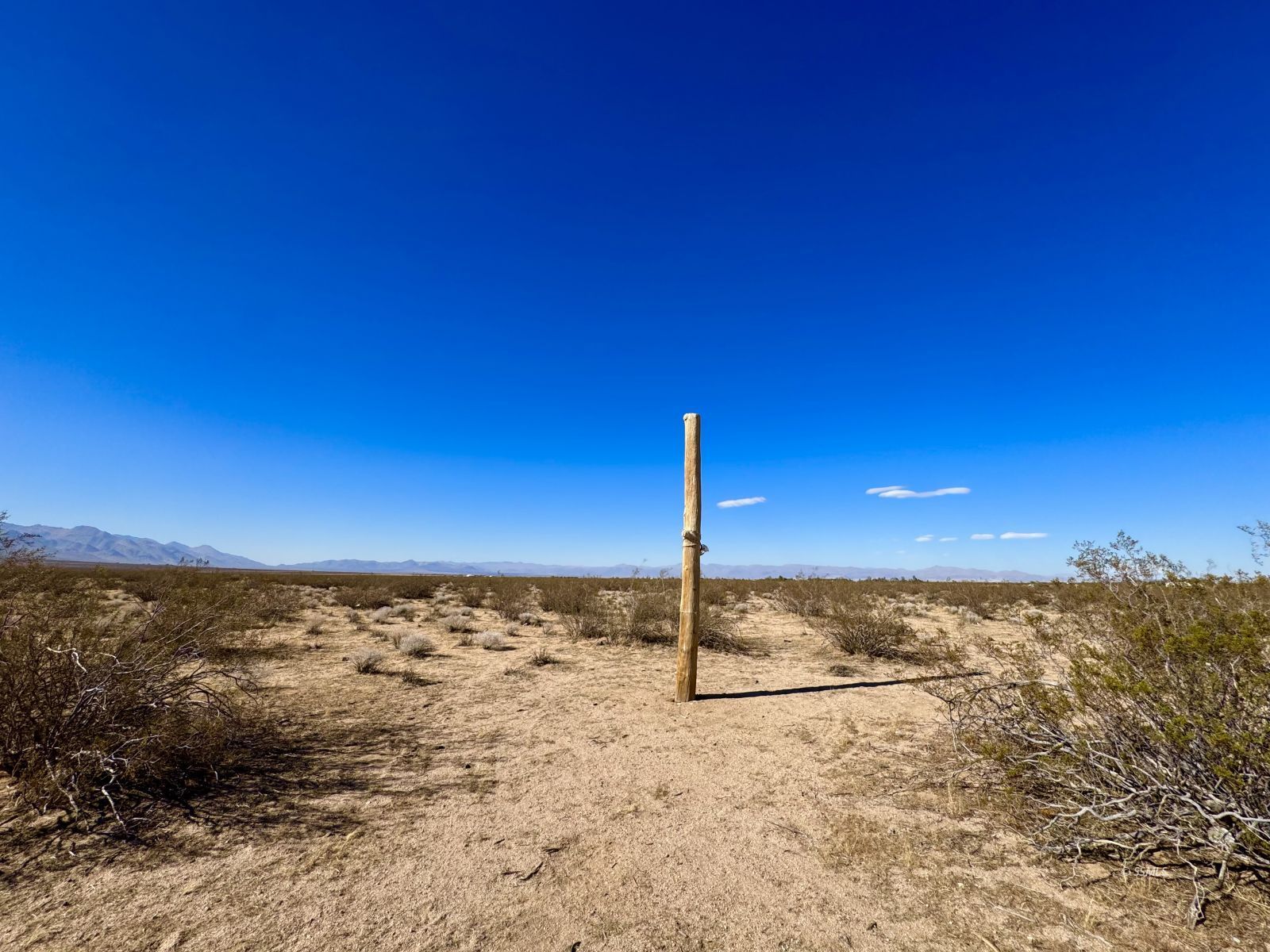 341-083-16 South Redrock Inyokern Road Inyokern, CA 93527 - Photo 5 of 10