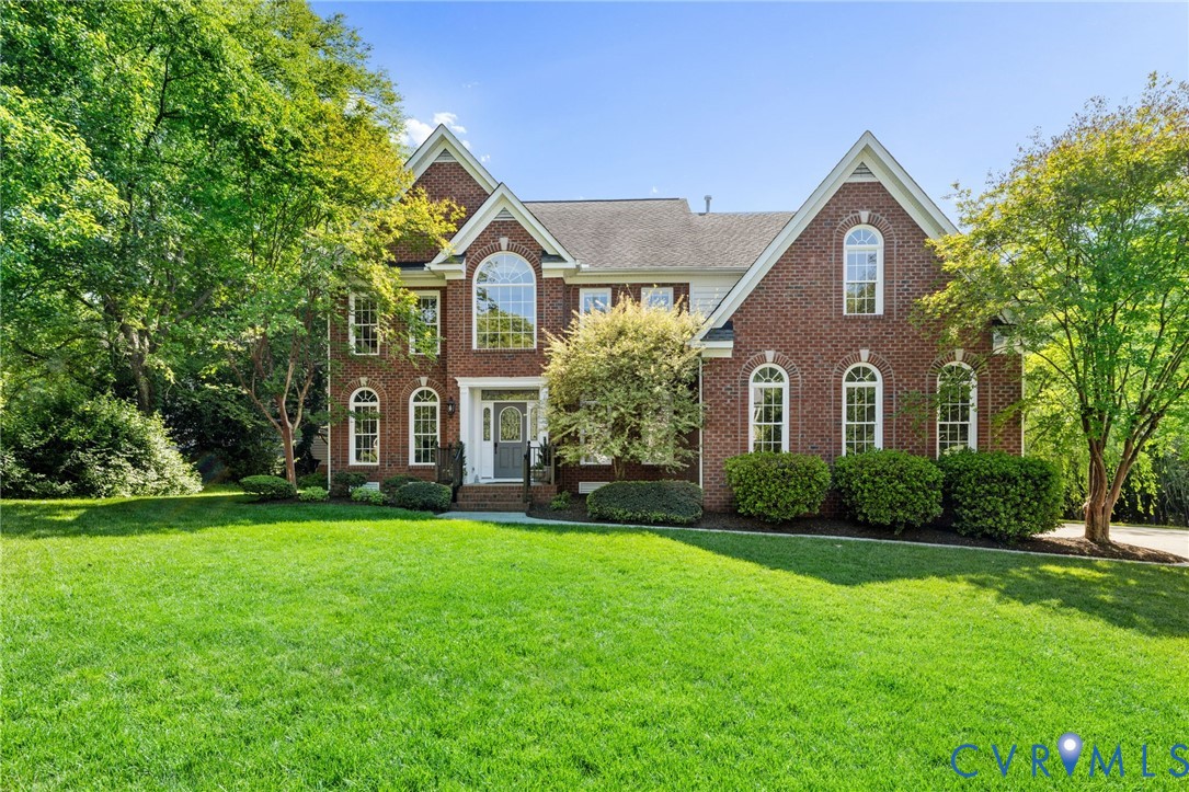 5418 Trail Ride Court Moseley, VA 23120 - Photo 2 of 52 Gallery Image 2