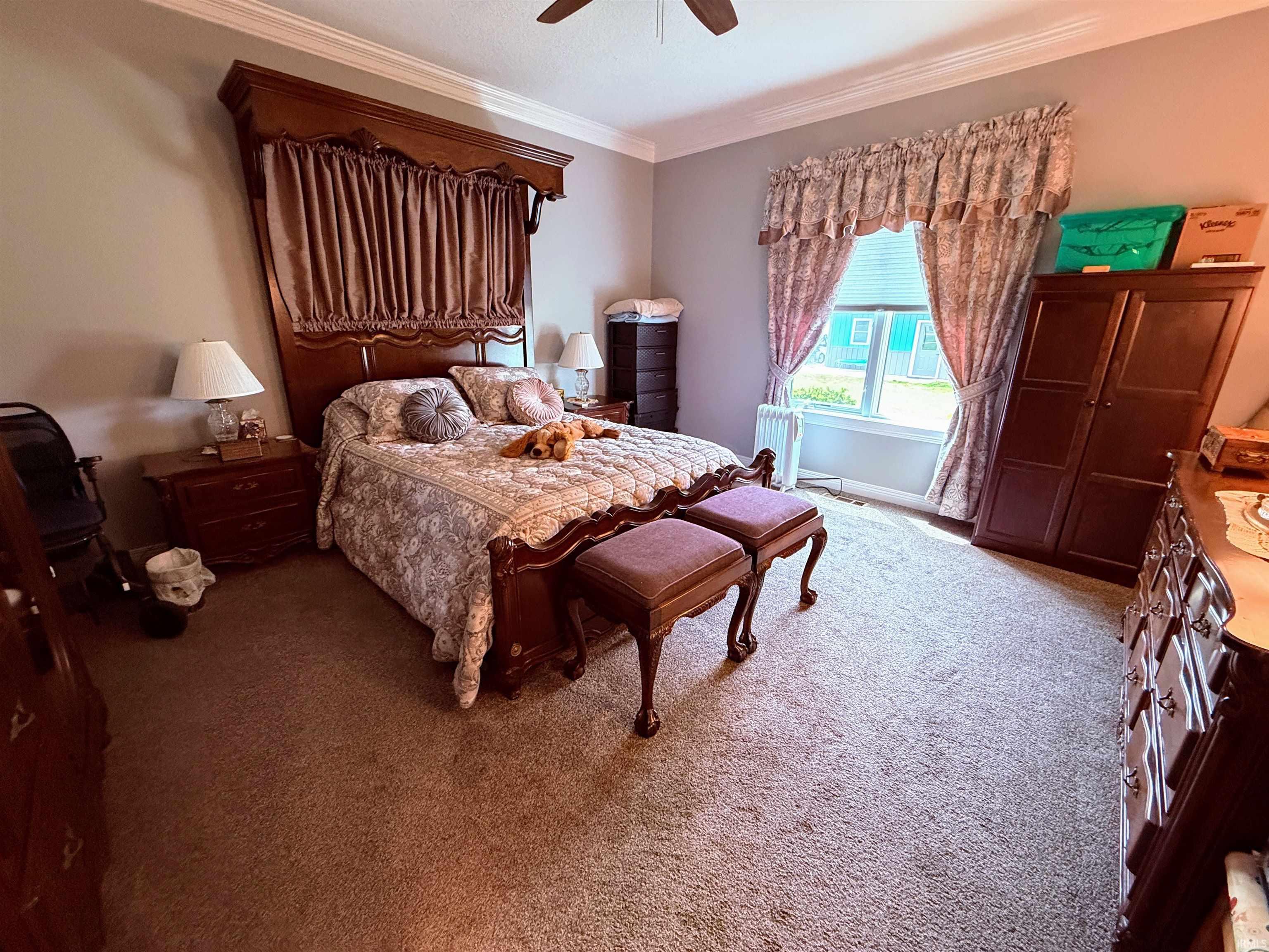 9344 Garman Road Leo, IN 46765 - Photo 26 of 36