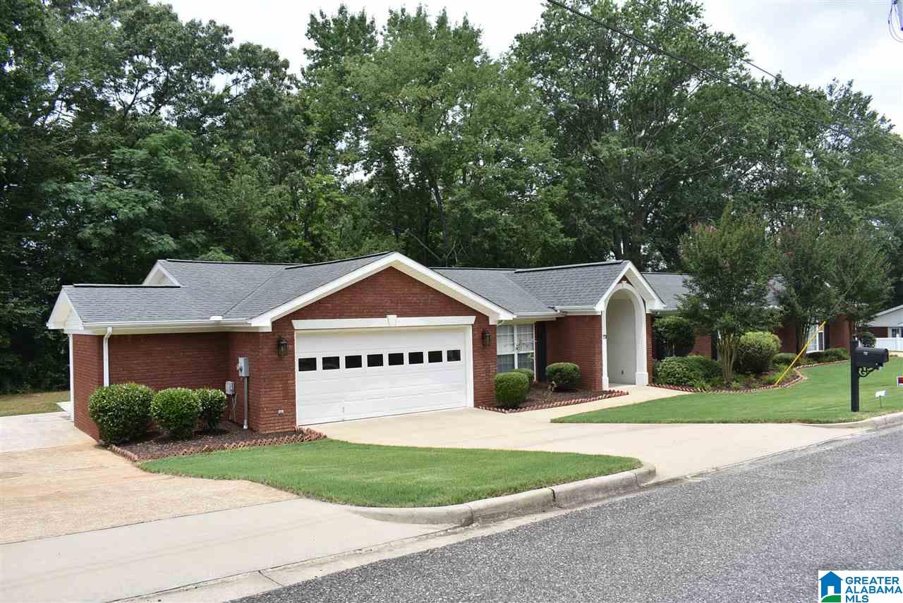 73 Foxley Road Anniston, AL 36205 - Photo 2 of 24
