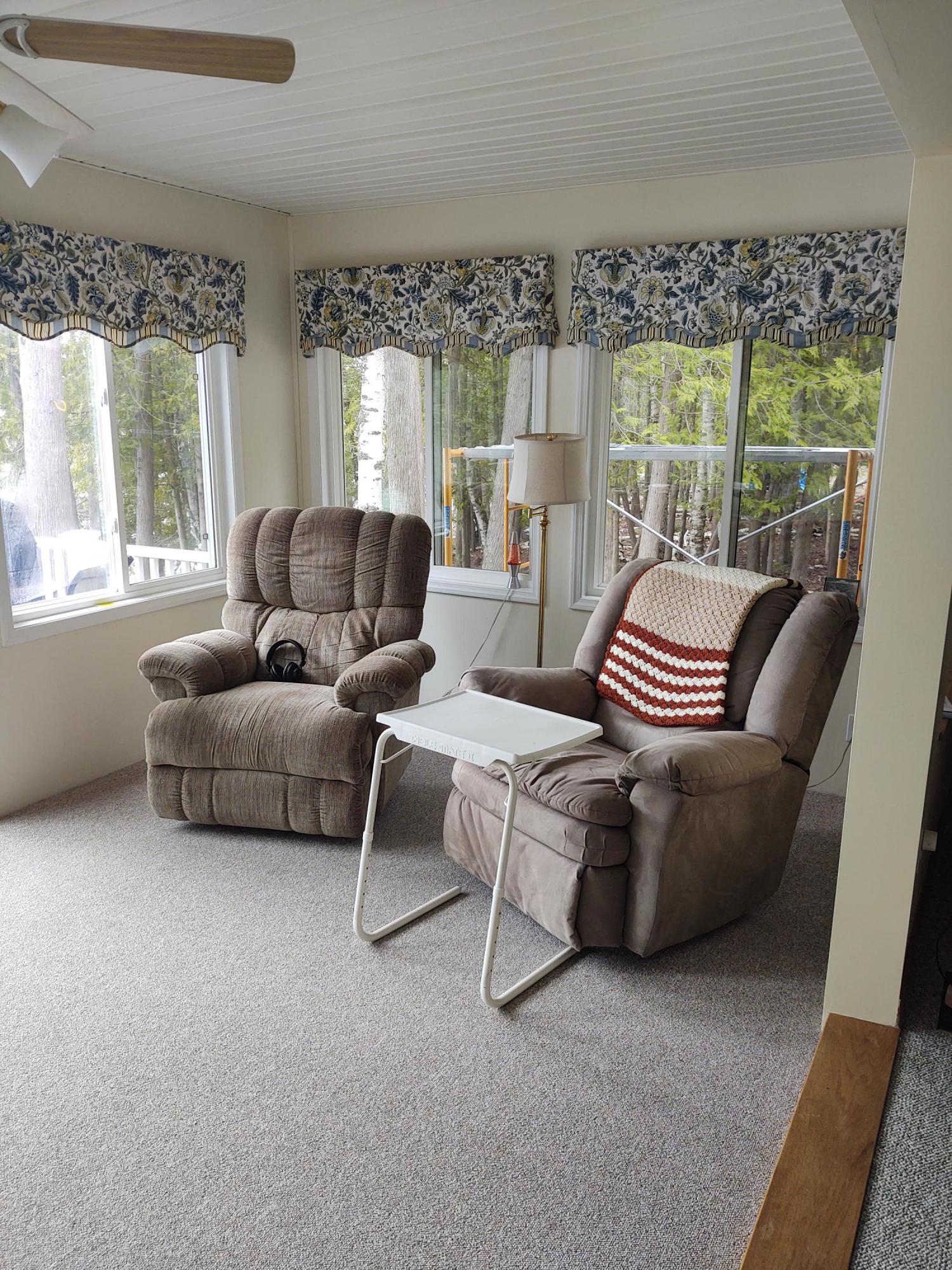 7190 Kauffman Road Presque Isle, MI 49777 - Photo 4 of 26 Gallery Image 4