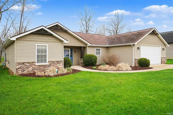 $249,000 | 140 Cherry Street, Warsaw, IN 46582
