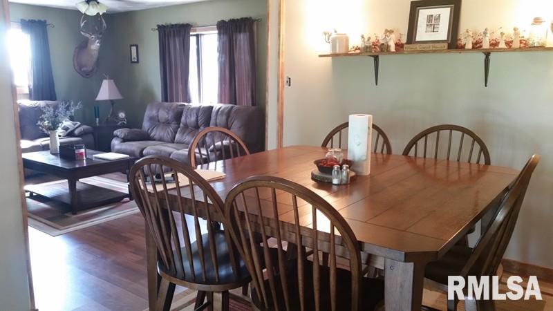 5071 Buckeye Road Pinckneyville, IL 62274 - Photo 4 of 15