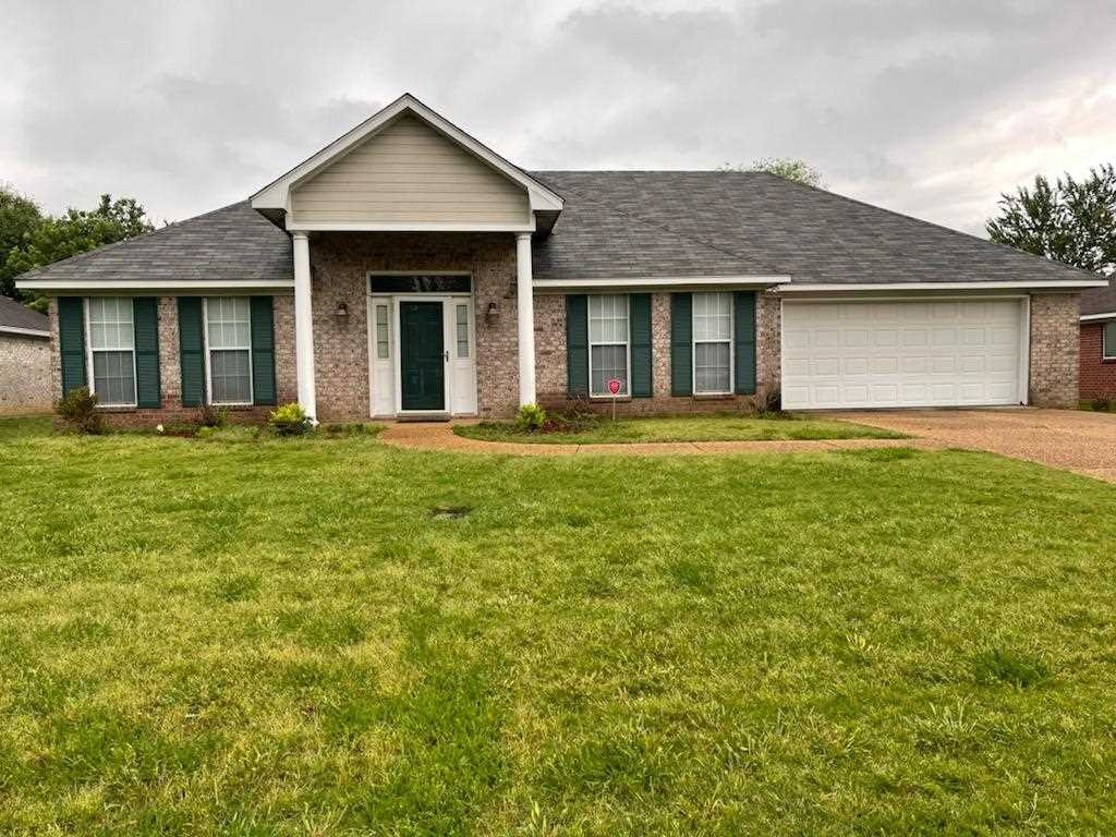 719 Prominence Drive Flowood, MS 39232 - Photo 1 of 1 Photo 1
