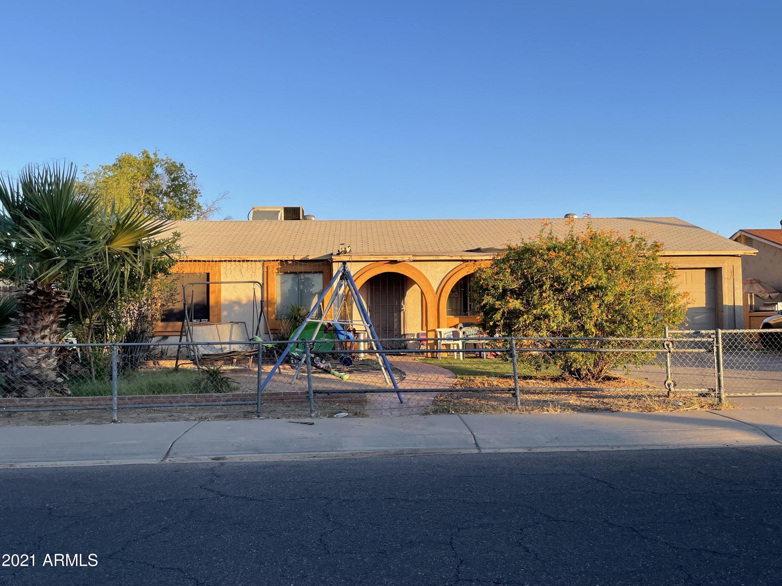 6723 West Coronado Road Phoenix, AZ 85035 - Photo 1 of 1 IMG_4661 2