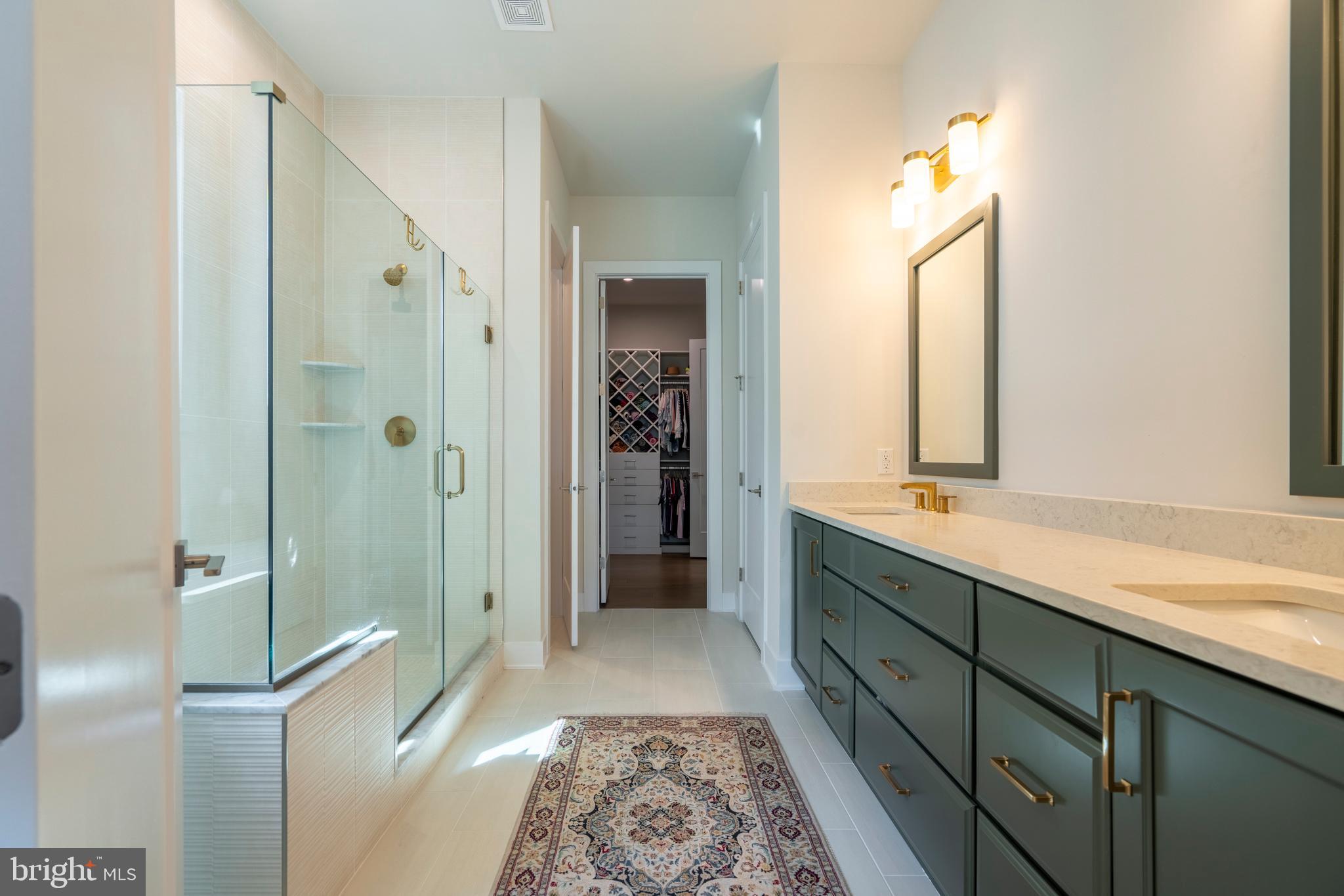 203 Gerry Way Ambler, PA 19002 - Photo 25 of 74 Primary Bath