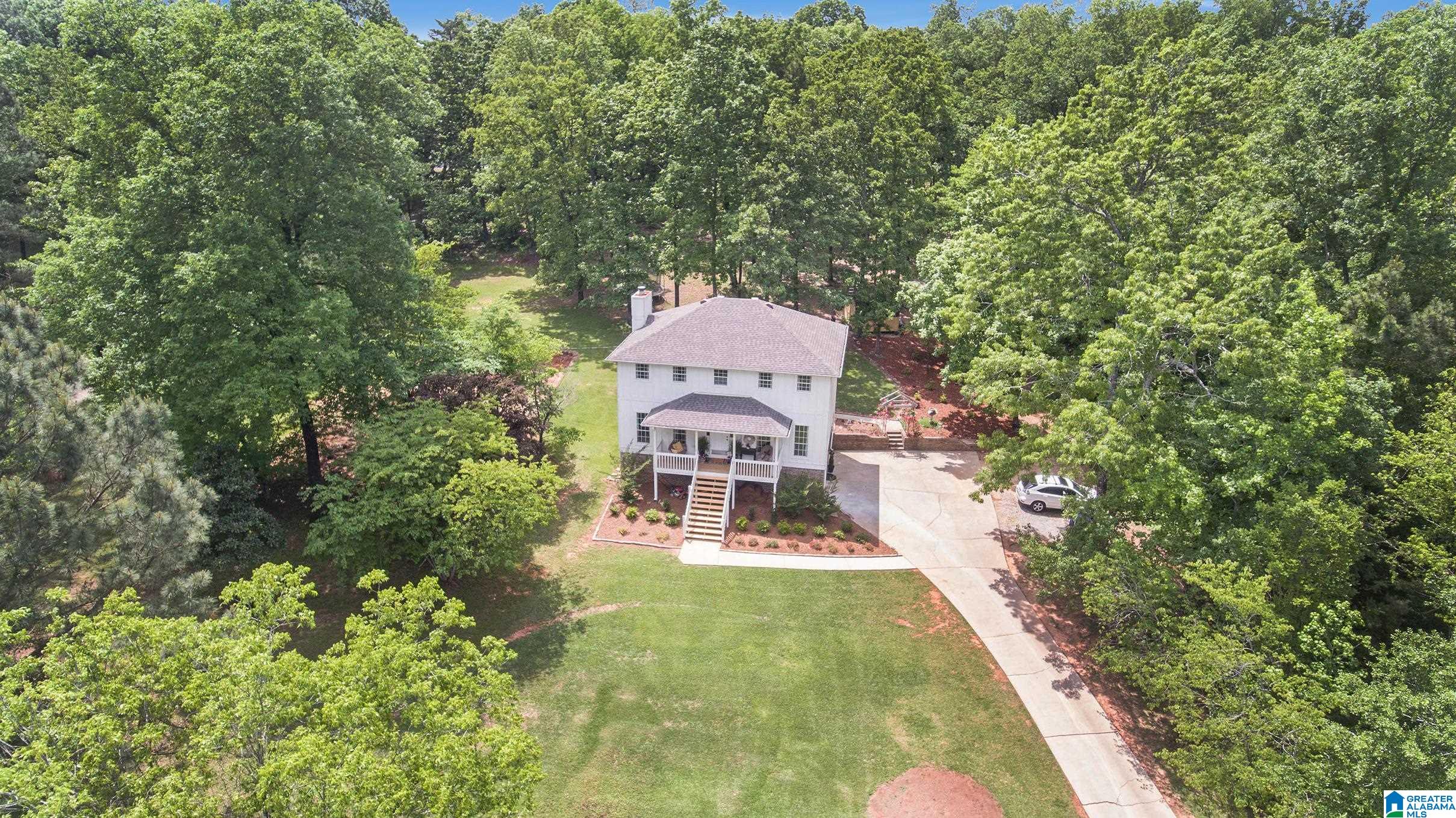 126 Chestnut Drive Alabaster, AL 35007 - Photo 3 of 47