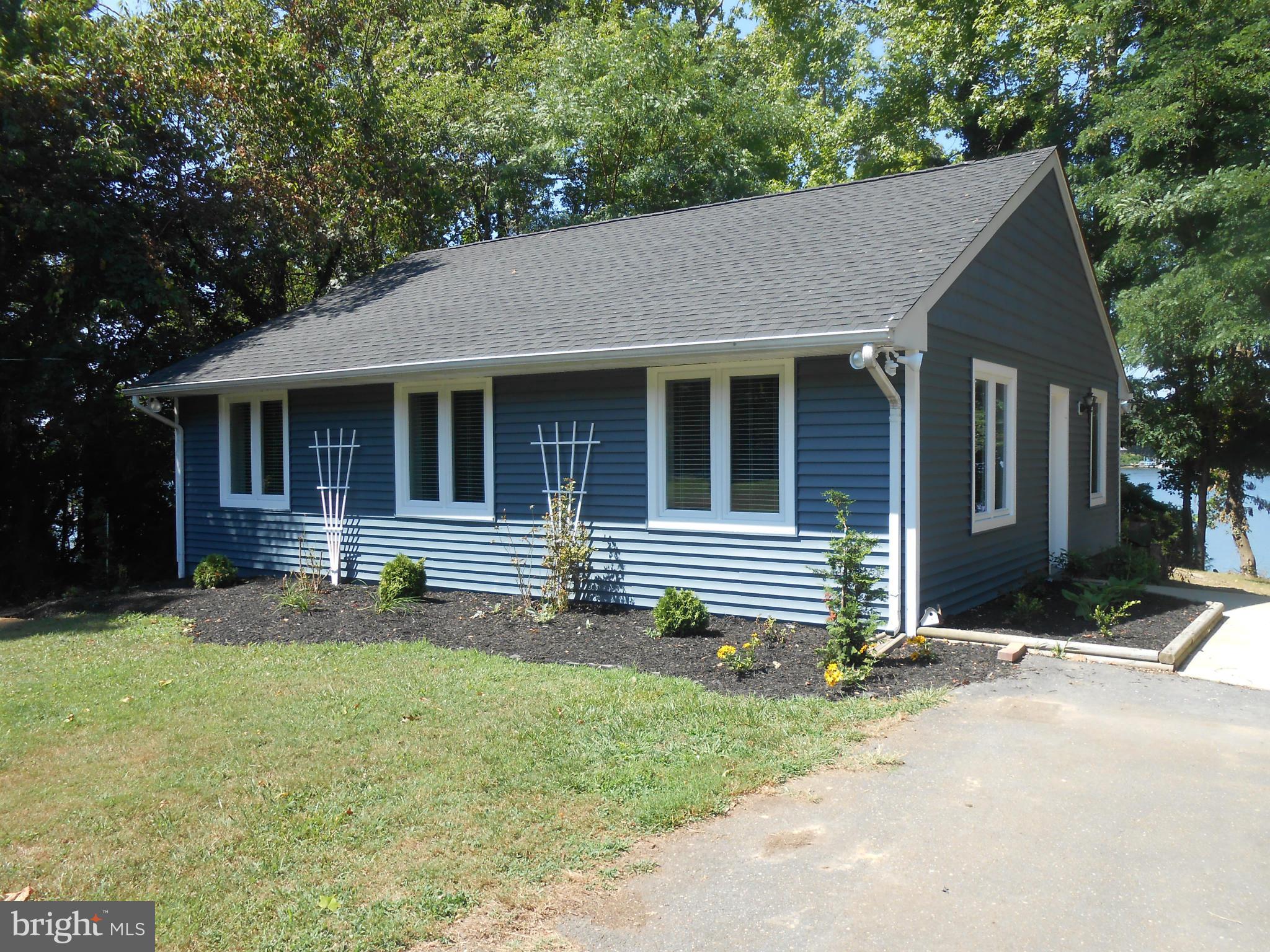 Exterior (Front)