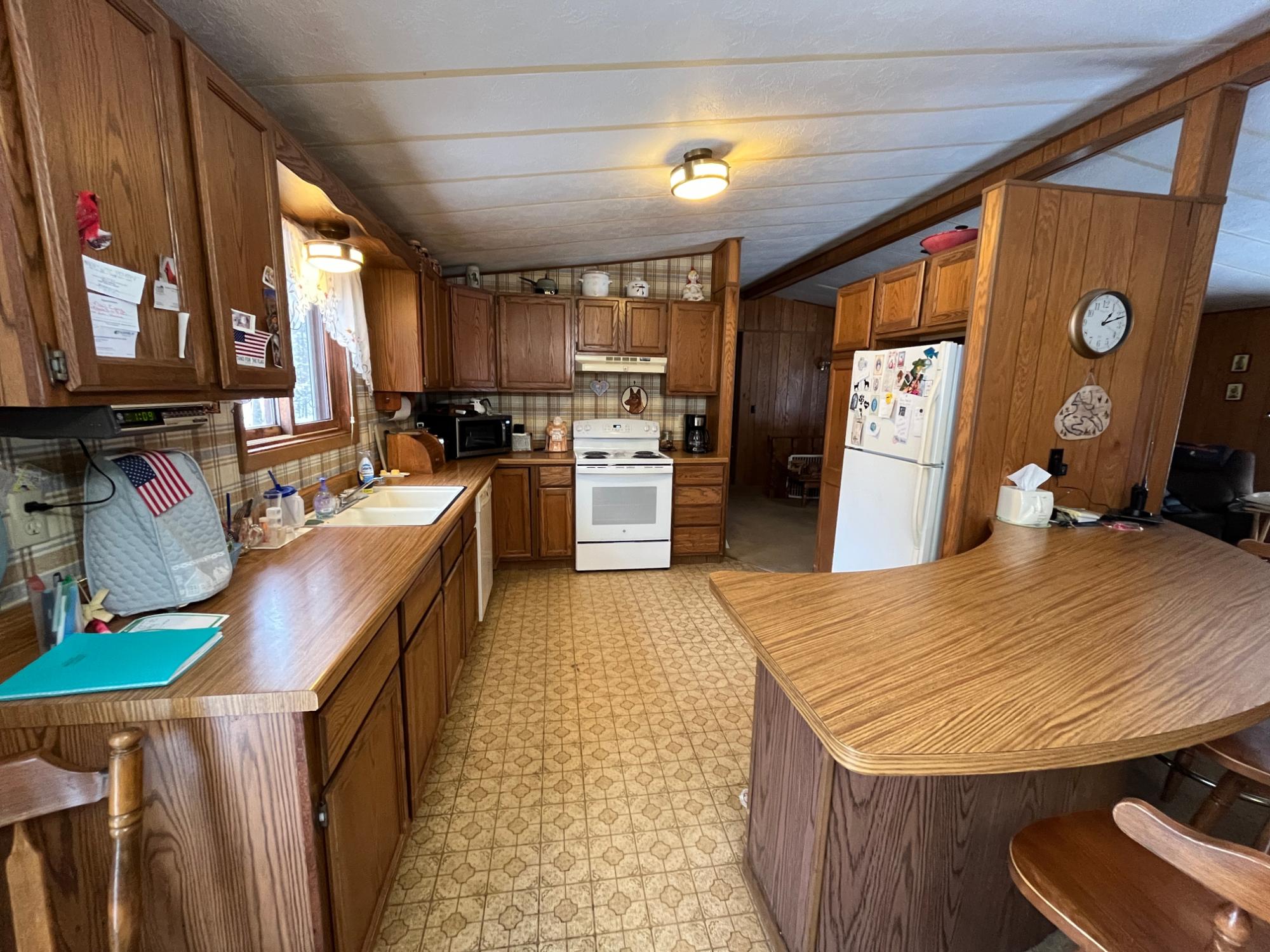 7265 Bay Road Rhinelander, WI 54501 - Photo 10 of 40 Gallery Image 10