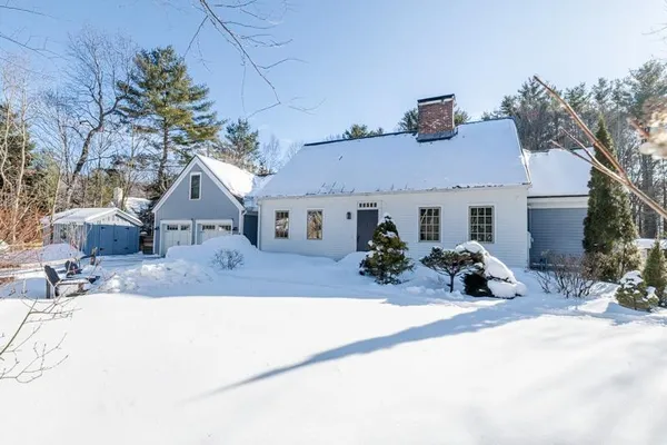 $925,000 | 255 Hemlock Ridge Road, Manchester, VT 05255