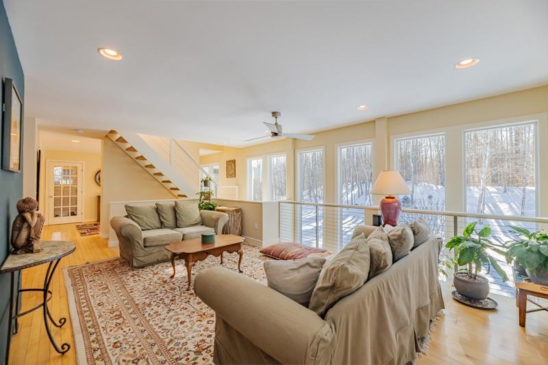 255 Hemlock Ridge Road Manchester, VT 05255 - Photo 11 of 47