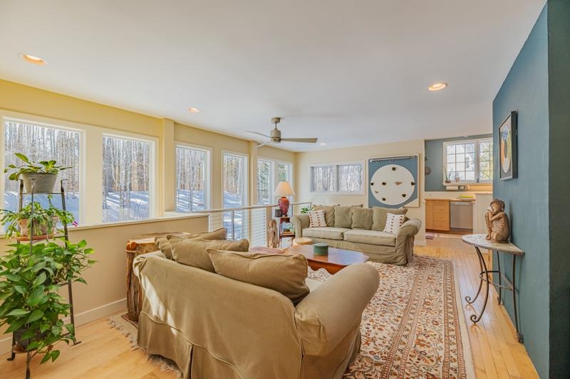 255 Hemlock Ridge Road Manchester, VT 05255 - Photo 12 of 47