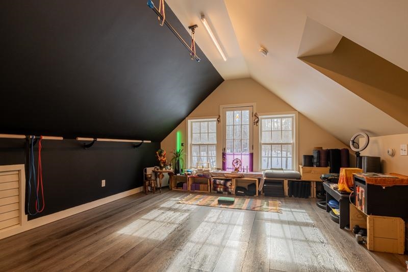 255 Hemlock Ridge Road Manchester, VT 05255 - Photo 28 of 47