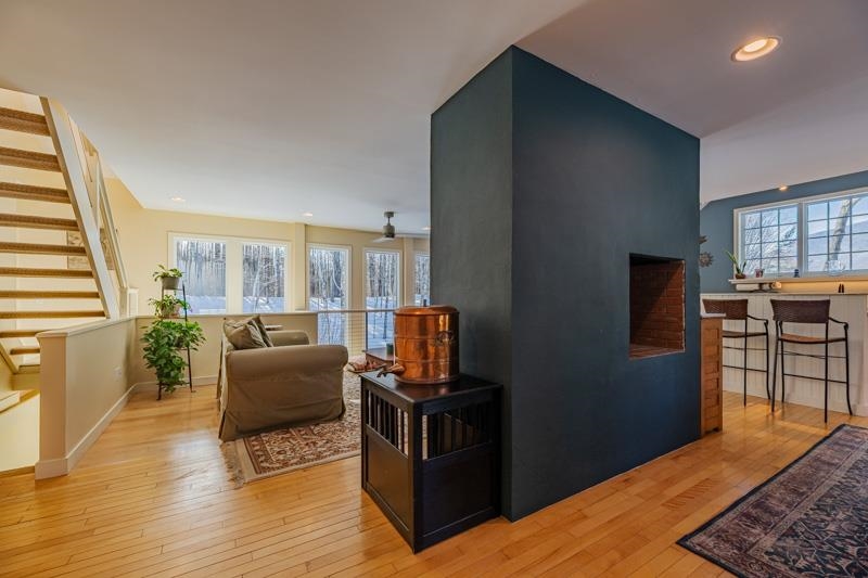 255 Hemlock Ridge Road Manchester, VT 05255 - Photo 3 of 47