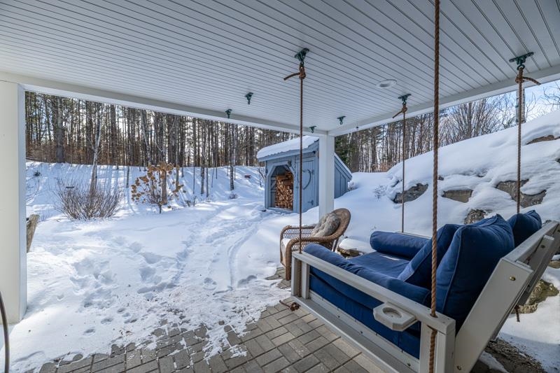 255 Hemlock Ridge Road Manchester, VT 05255 - Photo 39 of 47