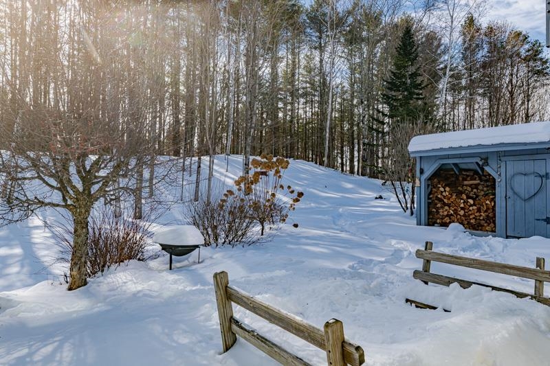 255 Hemlock Ridge Road Manchester, VT 05255 - Photo 40 of 47
