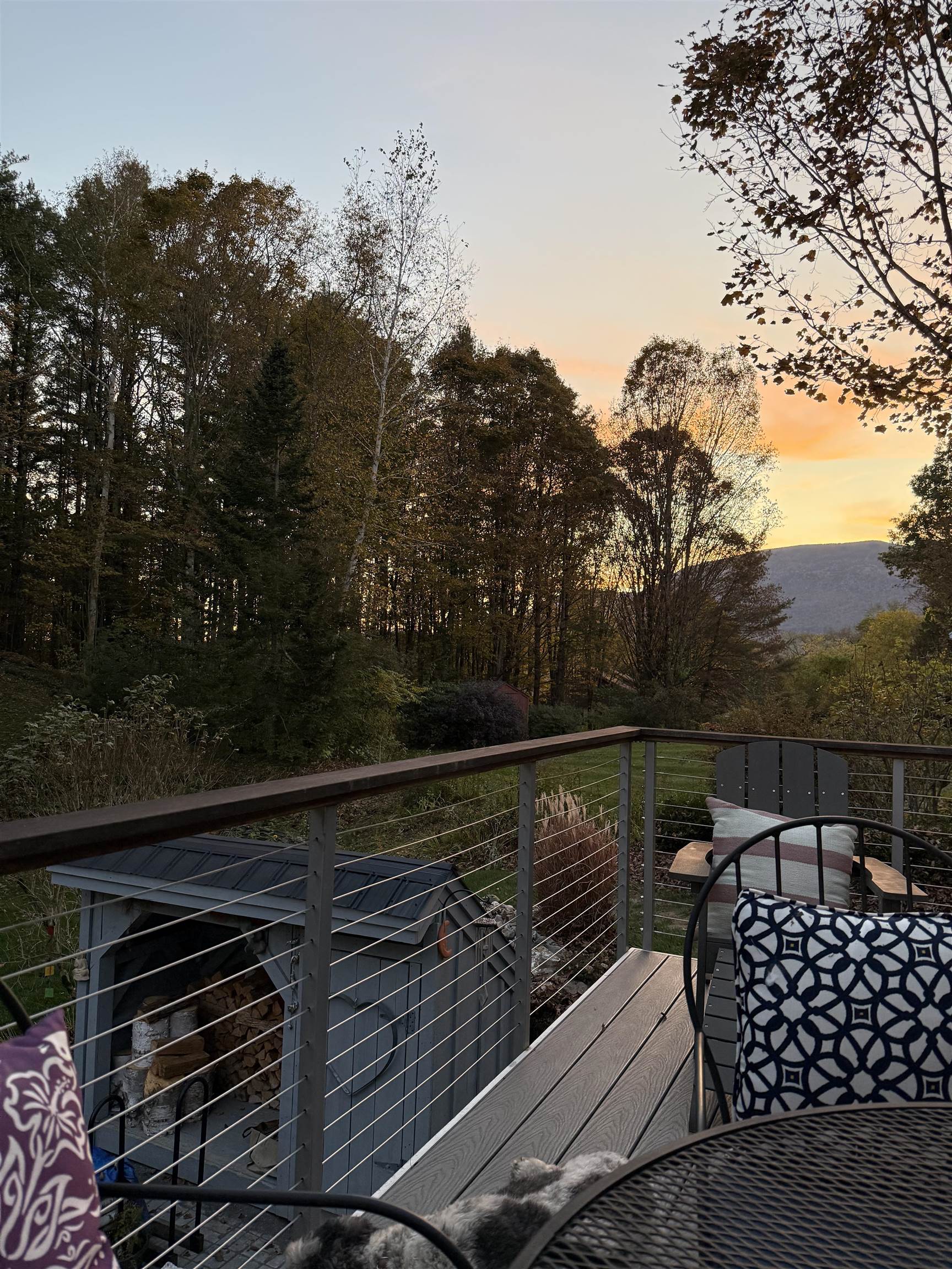 255 Hemlock Ridge Road Manchester, VT 05255 - Photo 41 of 47