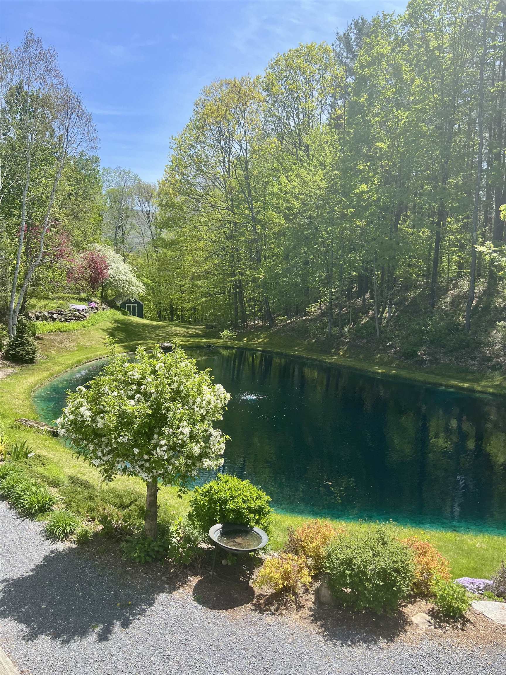 255 Hemlock Ridge Road Manchester, VT 05255 - Photo 43 of 47