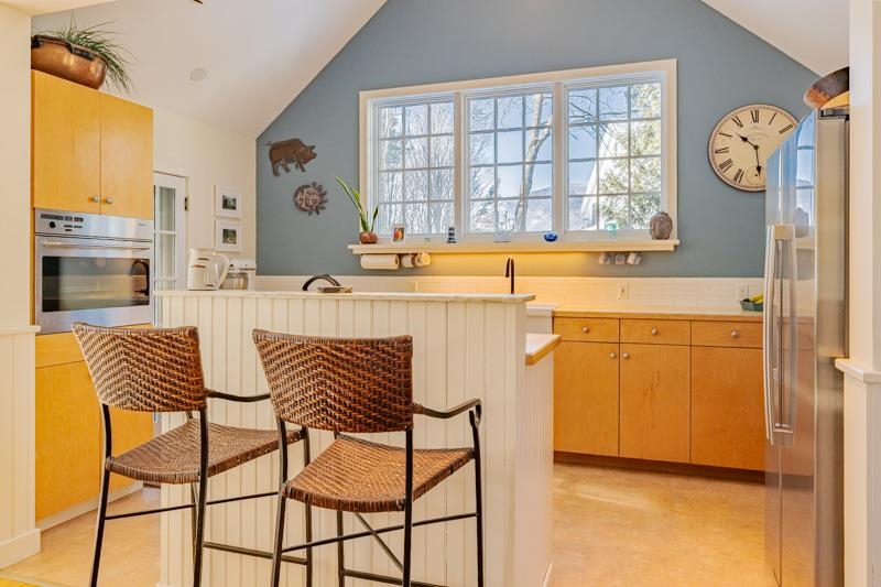 255 Hemlock Ridge Road Manchester, VT 05255 - Photo 5 of 47