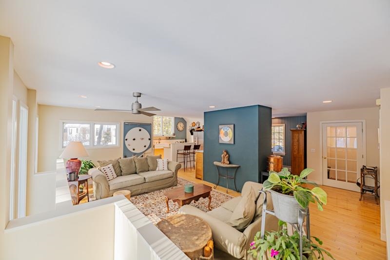 255 Hemlock Ridge Road Manchester, VT 05255 - Photo 9 of 47