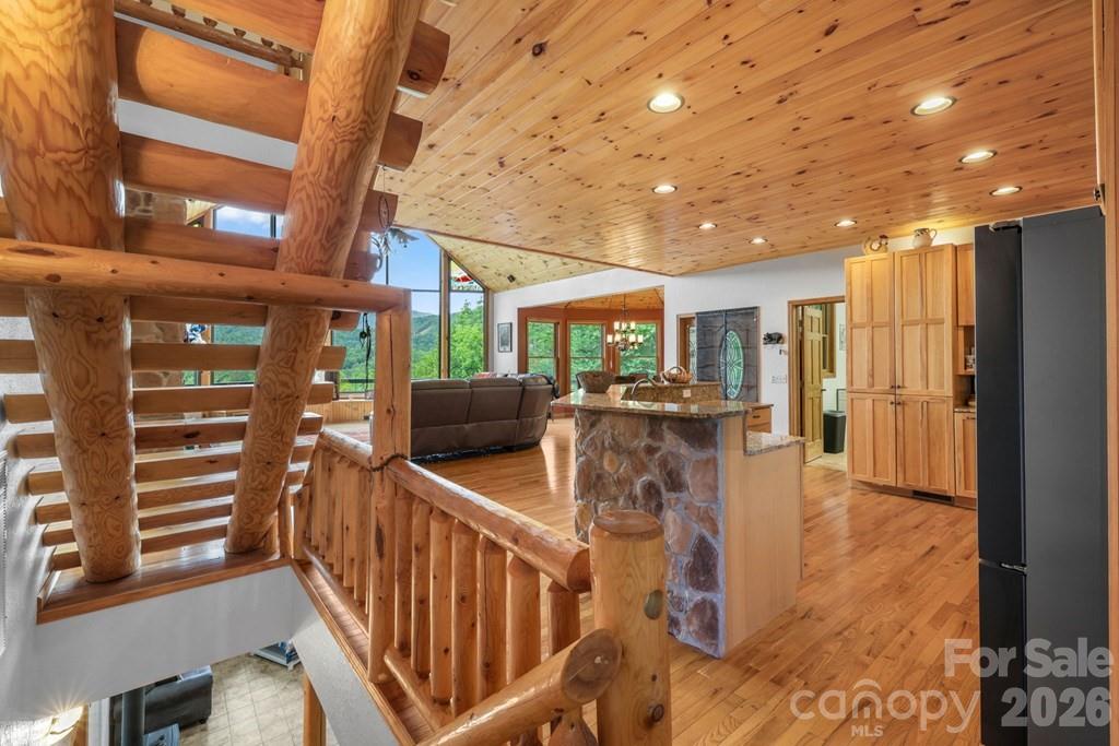 1188 Tobacco Branch Road Almond, NC 28702 - Photo 21 of 45