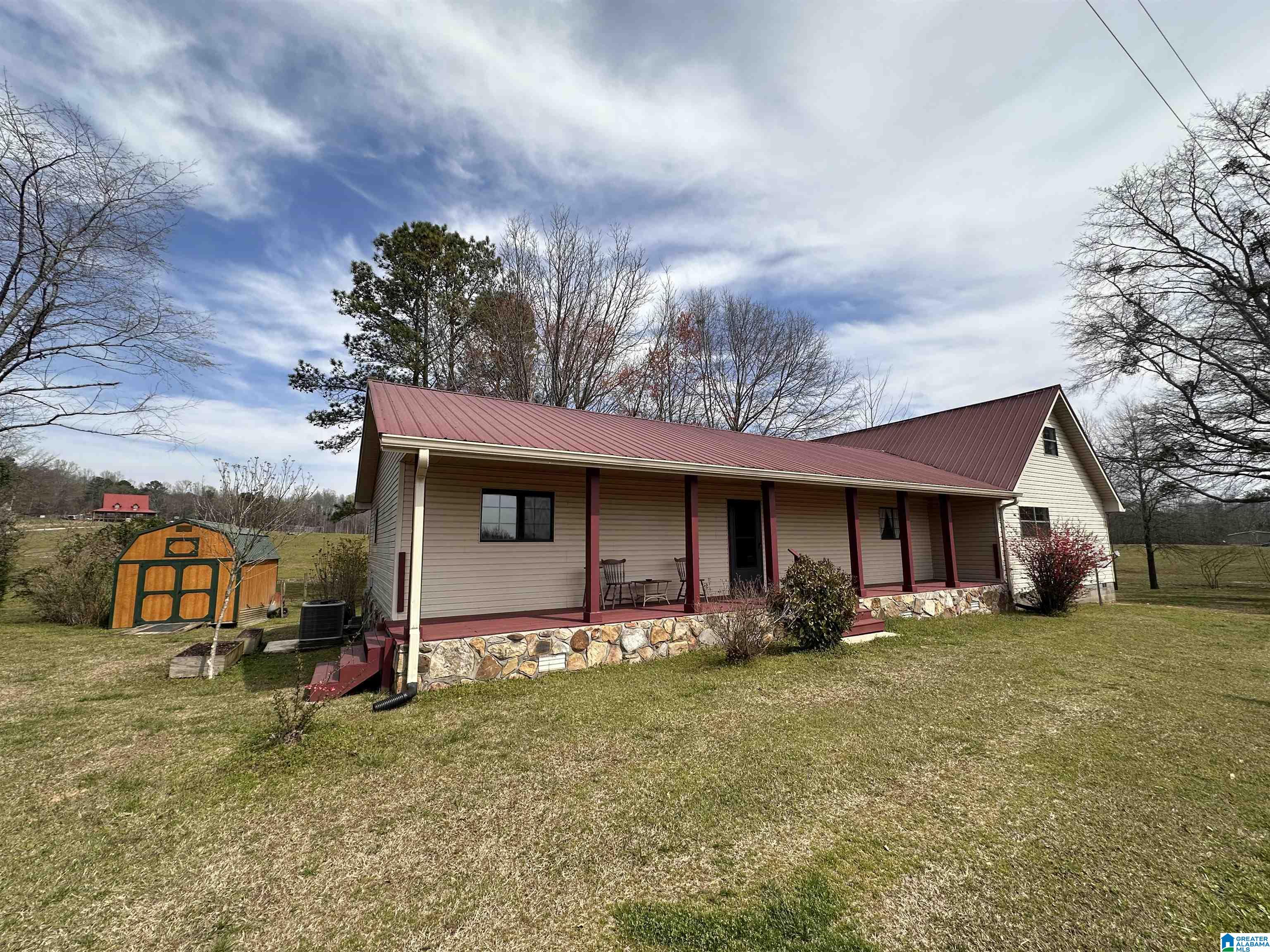 55 Thach Loop Jasper, AL 35503 - Photo 2 of 29