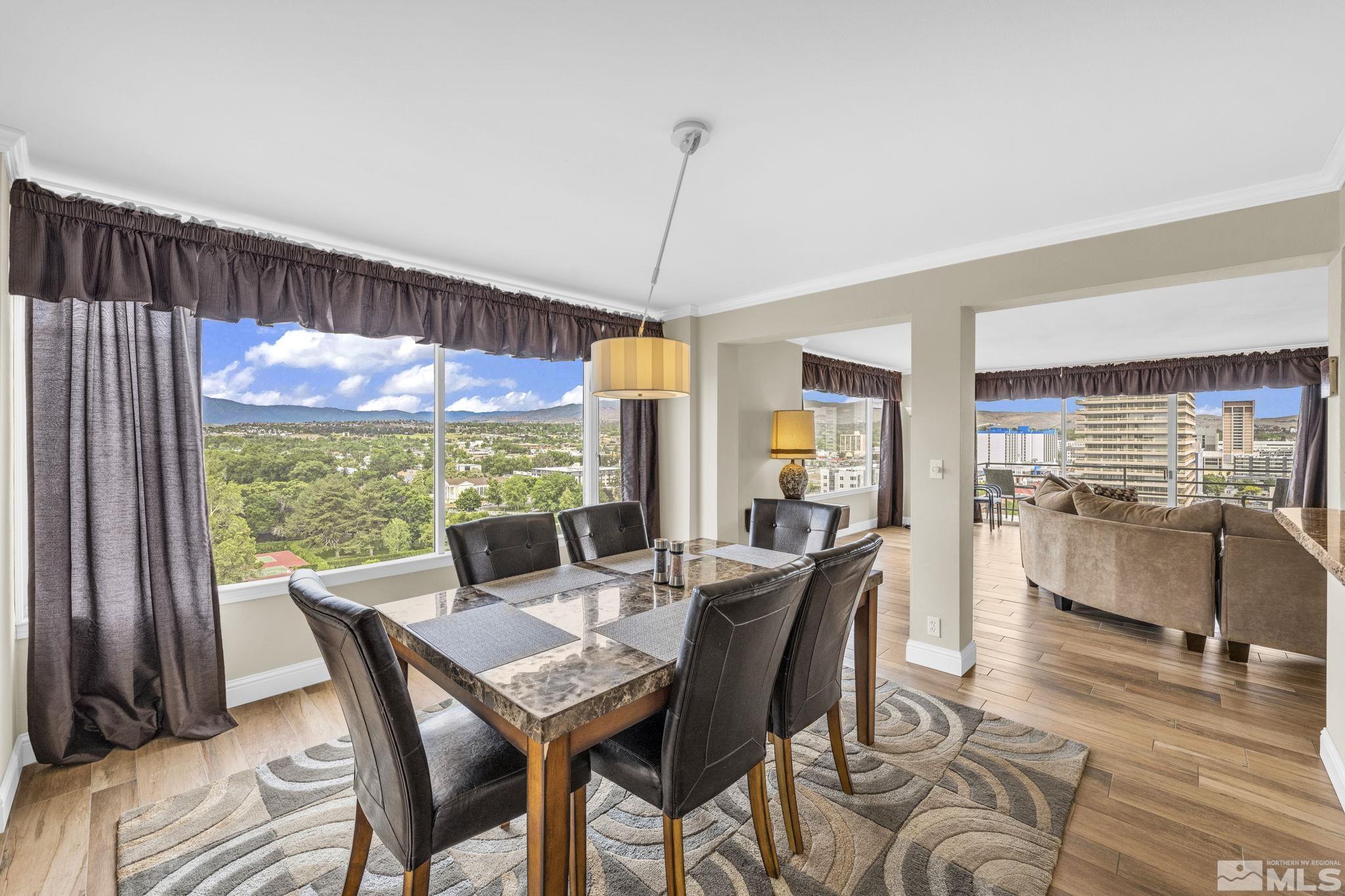 280 Island Avenue, Unit 1601 Reno, NV 89501 - Photo 16 of 38 Photo 16