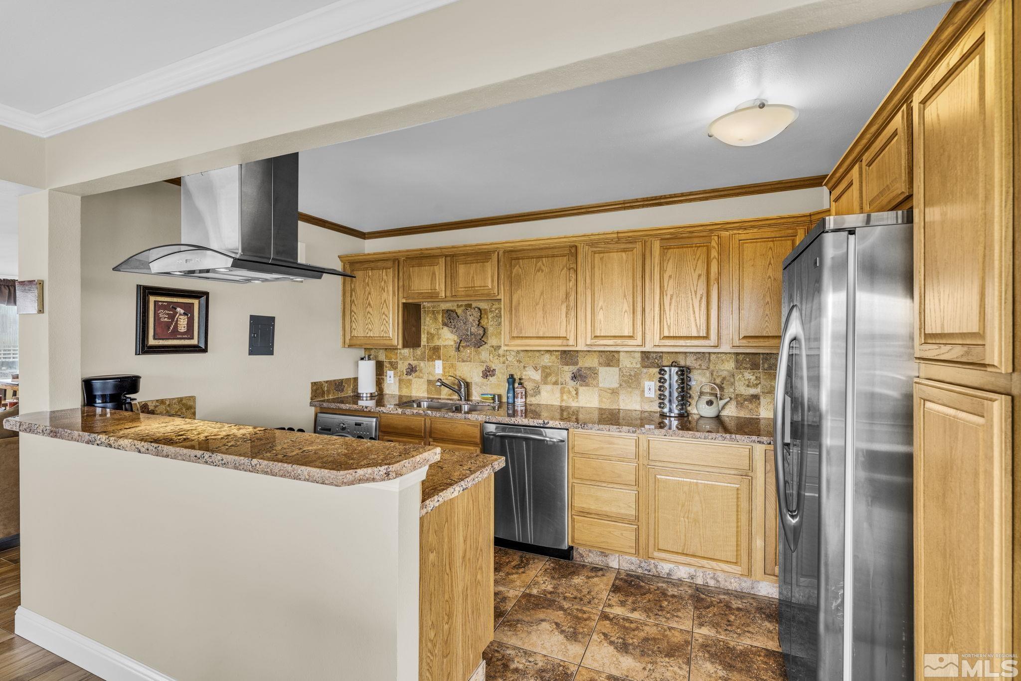 280 Island Avenue, Unit 1601 Reno, NV 89501 - Photo 23 of 38 Photo 23