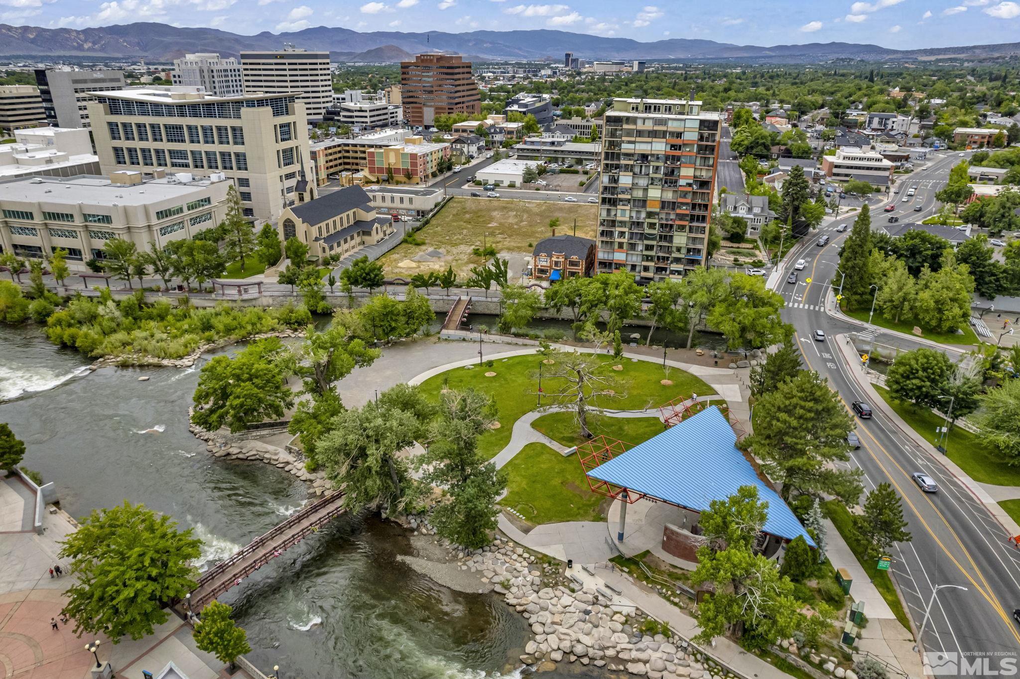 280 Island Avenue, Unit 1601 Reno, NV 89501 - Photo 7 of 38 Photo 7